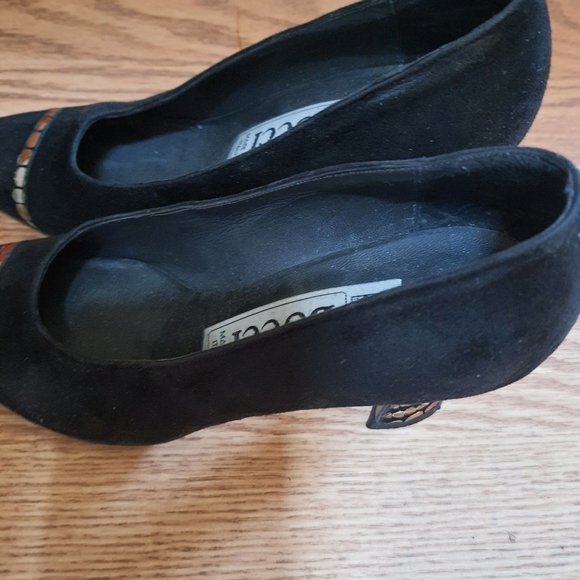 Bocci shoes - Picture 3 of 6